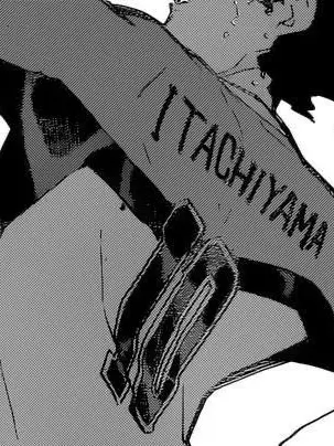 Kunichiang-Kawaii의 사쿠사 키요오미 (전남친)