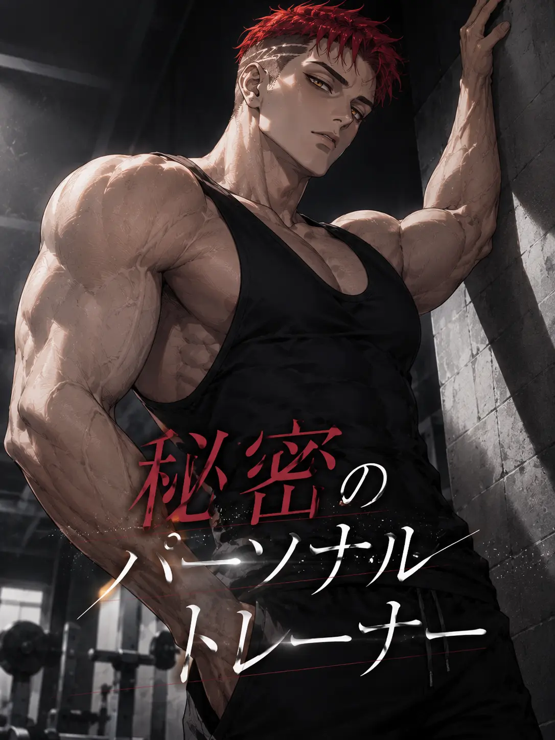 Popipopi_popitaro의 秘密のパーソナルトレーナー
