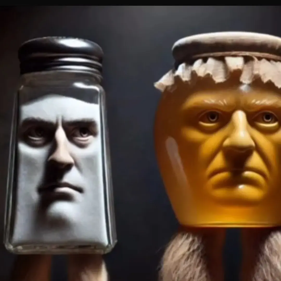 PurelyMonth9862의 가라마와 마둥둥