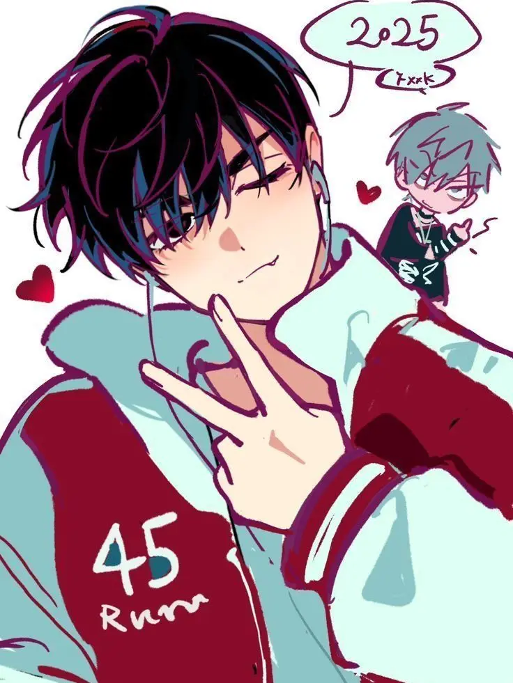 Ruruioyay의 。.・Ivan !! .・。. ✭