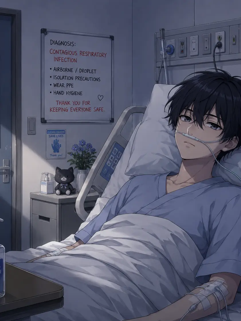 OvalSand6750의 Room 204
