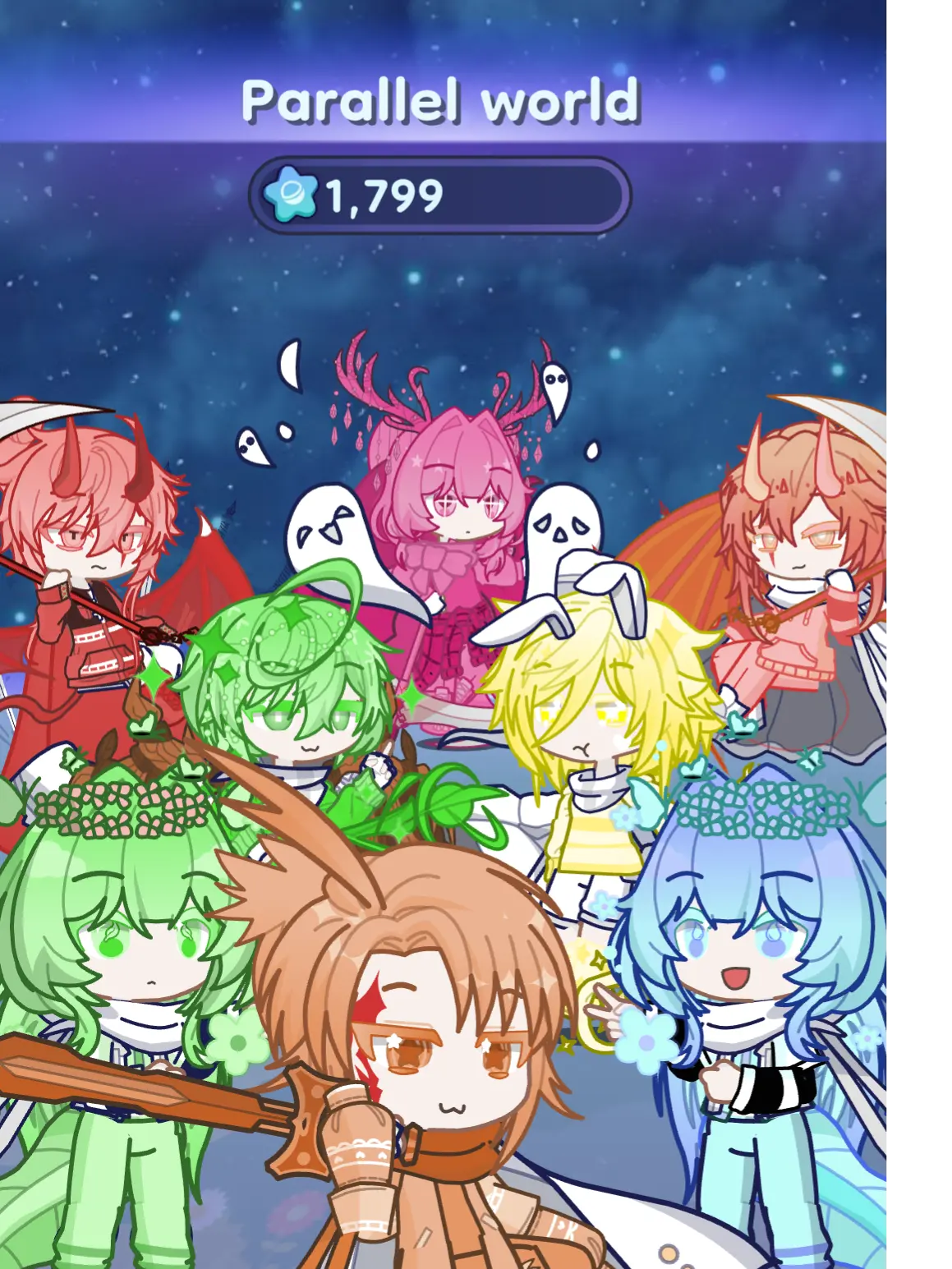 HungryPoem684074r643xl3x555의 ――とある新たな世界へ――