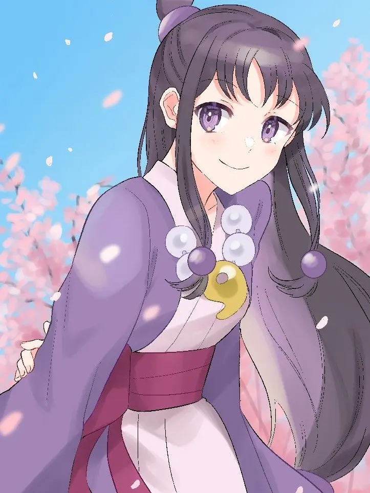warawaramania의 綾里真宵