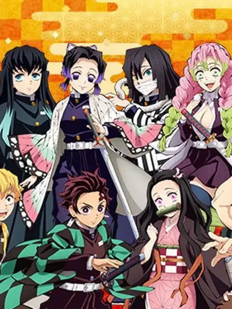 BreezyHose0674의 Demon slayer