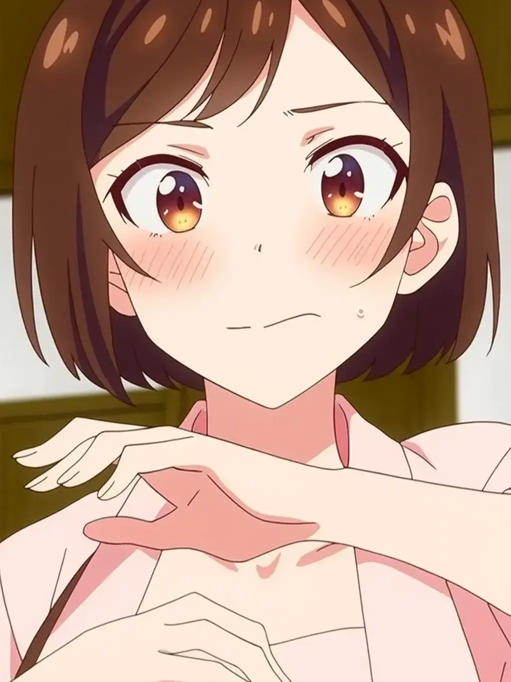 MiHo0928의 一ノ瀬ちづる