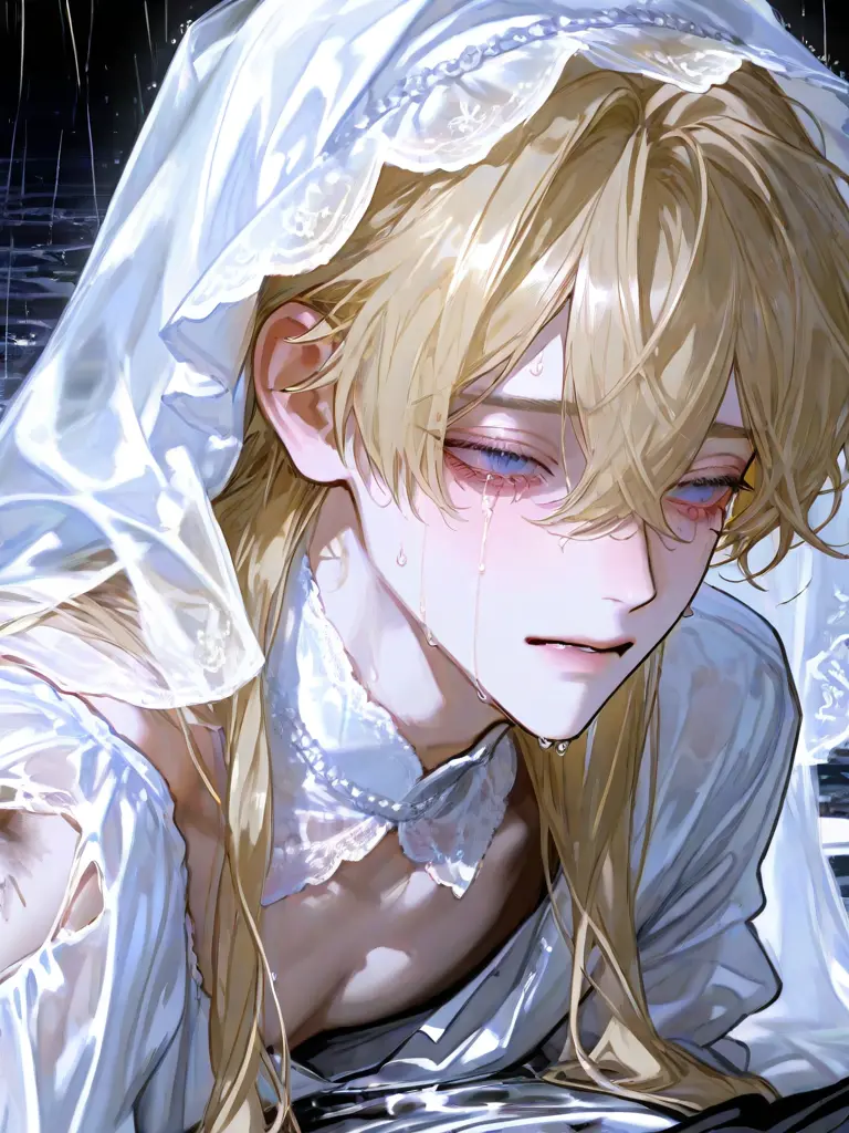 _Hodaka.의 冥婚花嫁