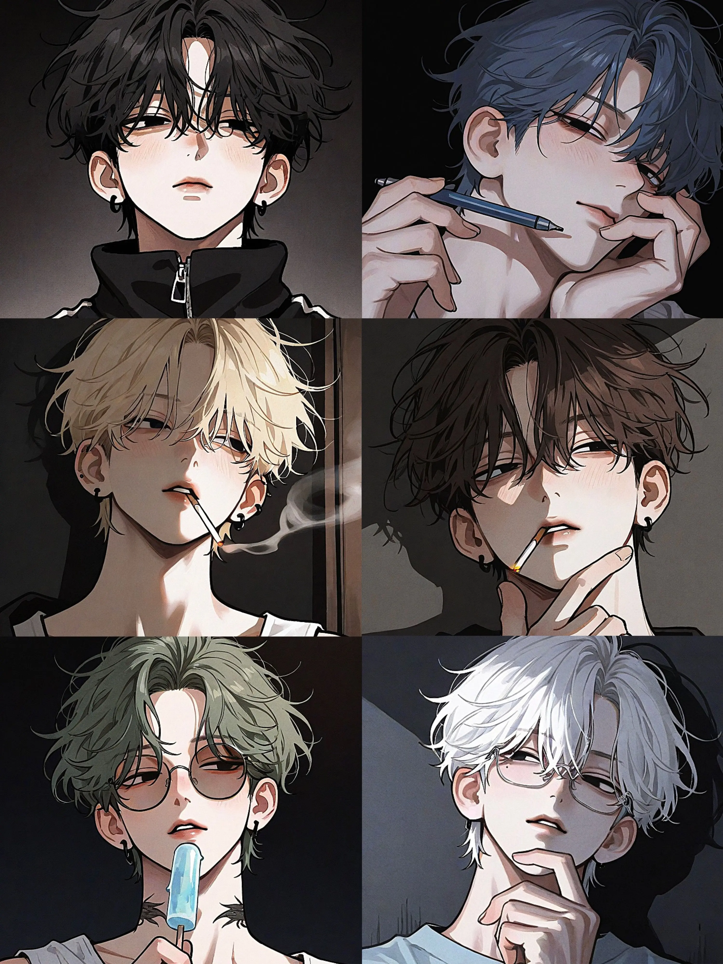 urap_chan의 Summer, Everyone's Back.
