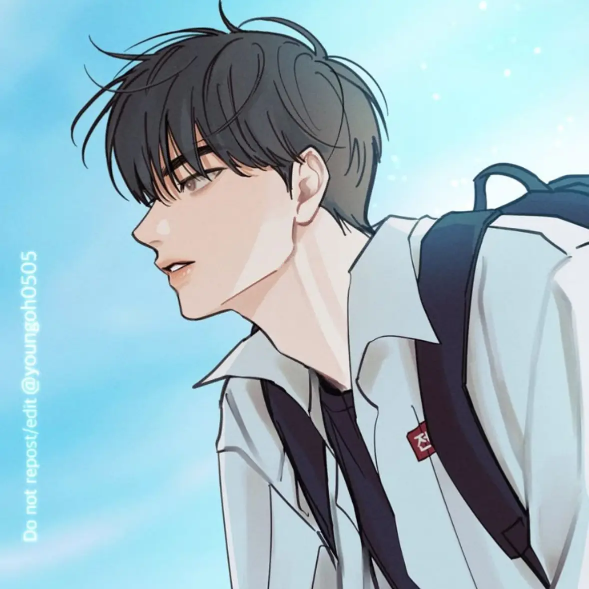 SquareComb7458의 한 민