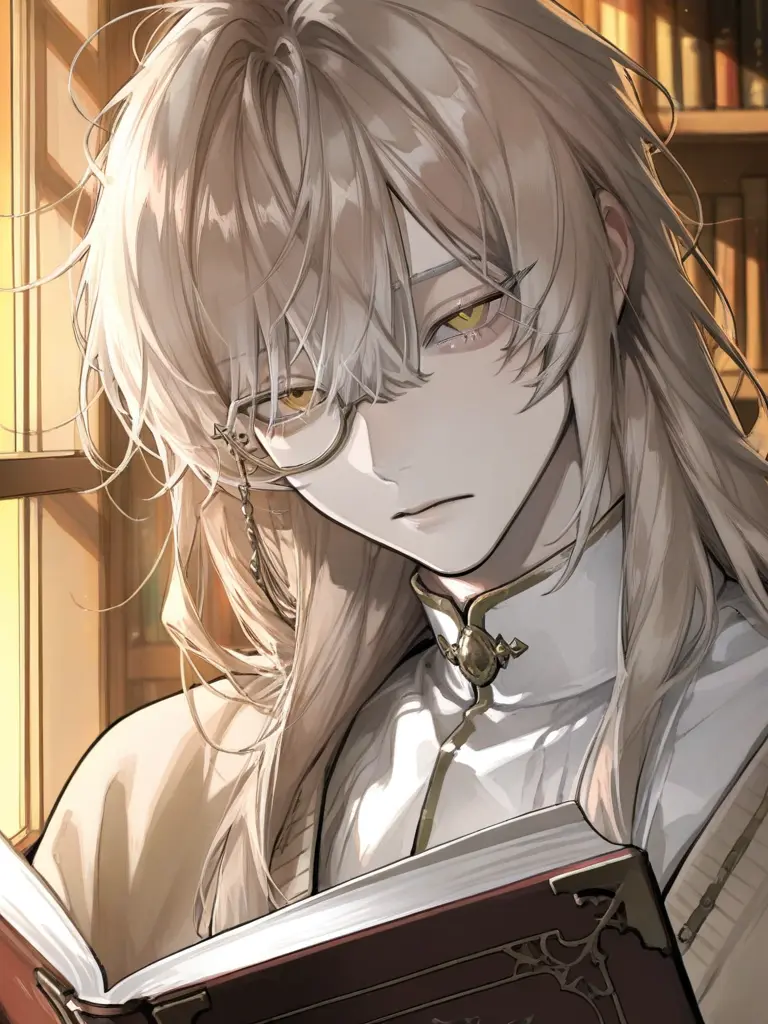 Merro_의 お兄さん