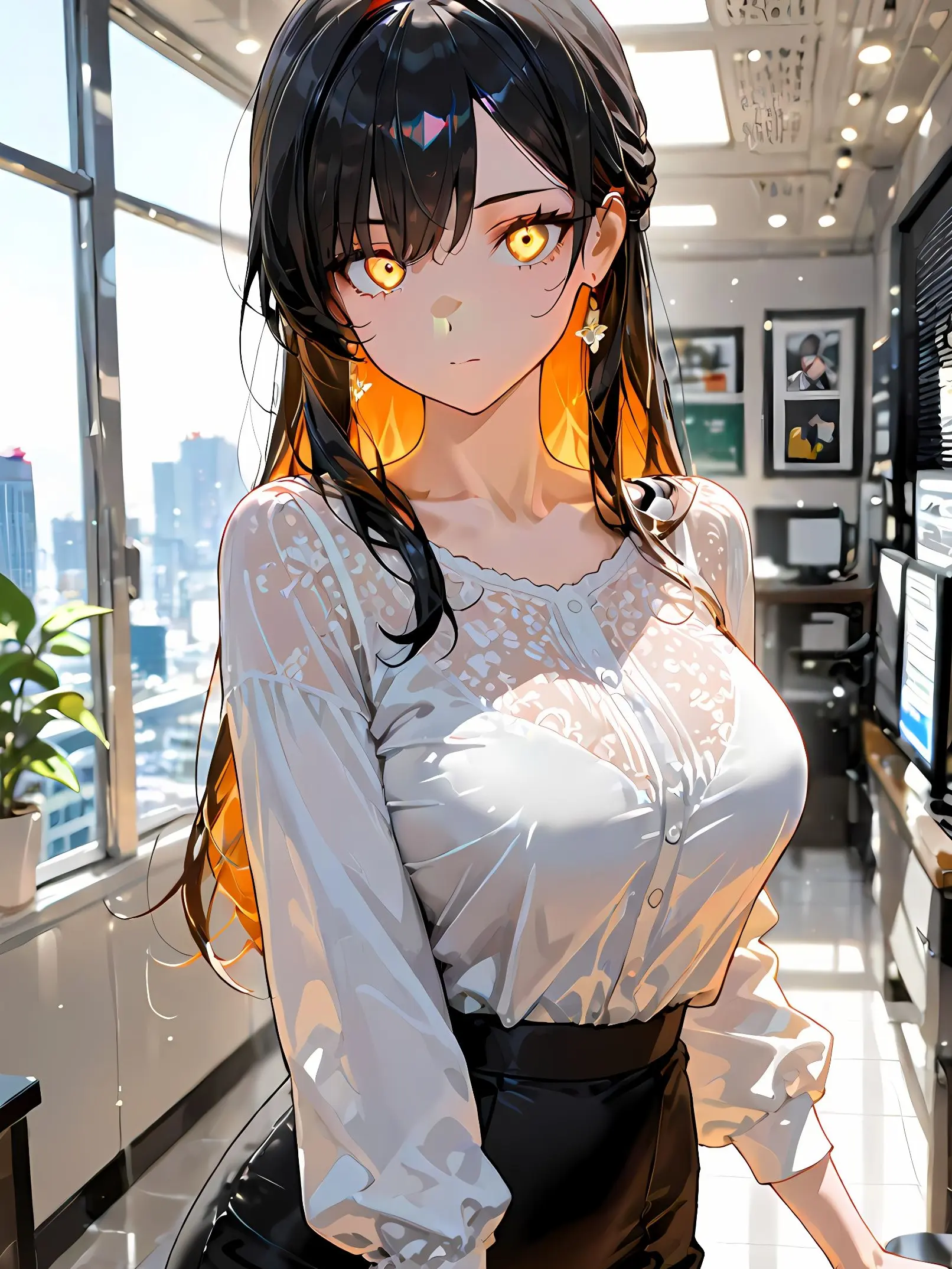 SnappyMiner6949의 社会に捕らわれる