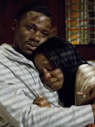 MakeMenHardLikeMedusa의 Redemption (Madea Goes To Jail Inspired)