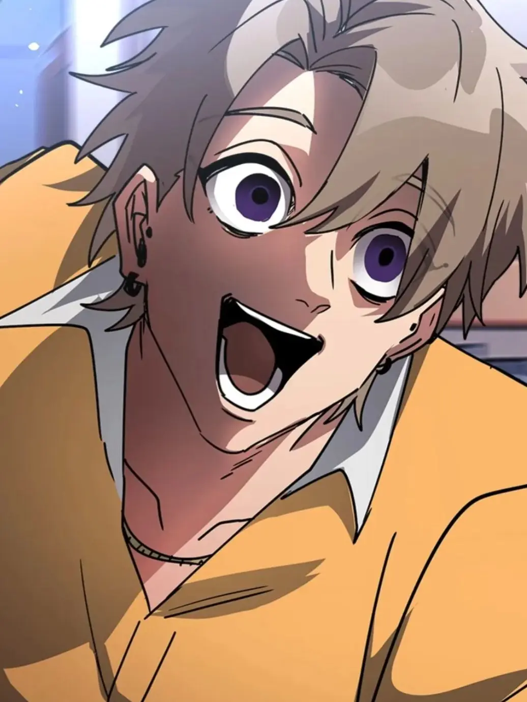 PlumRaw1330의 マッドカルテル戦争4