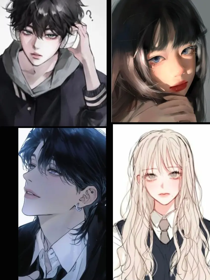 HiHehecat의 찐따가 일진이랑 사귀더니 너무 나댄다