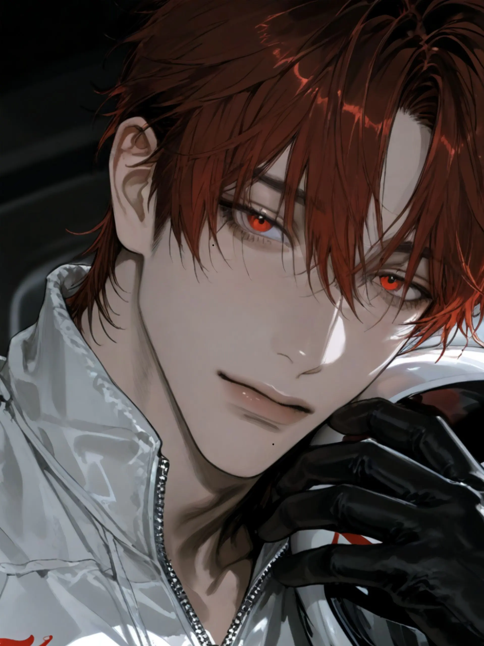 SilverAnge1의 ⚐˒˒