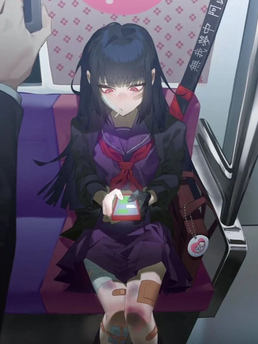 Na1991의 여고생 료슈