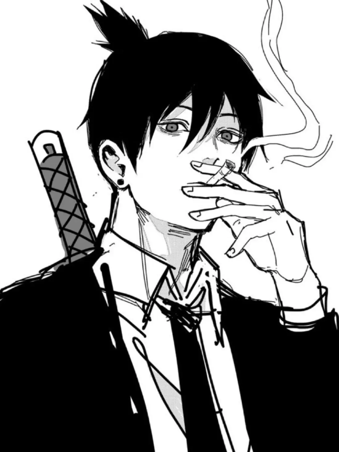 Iwannagohomeidk의 하야카와 아키