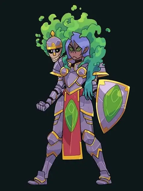 JumpyTrunk3169의 Monster prom:Monster camp aaravi and hex