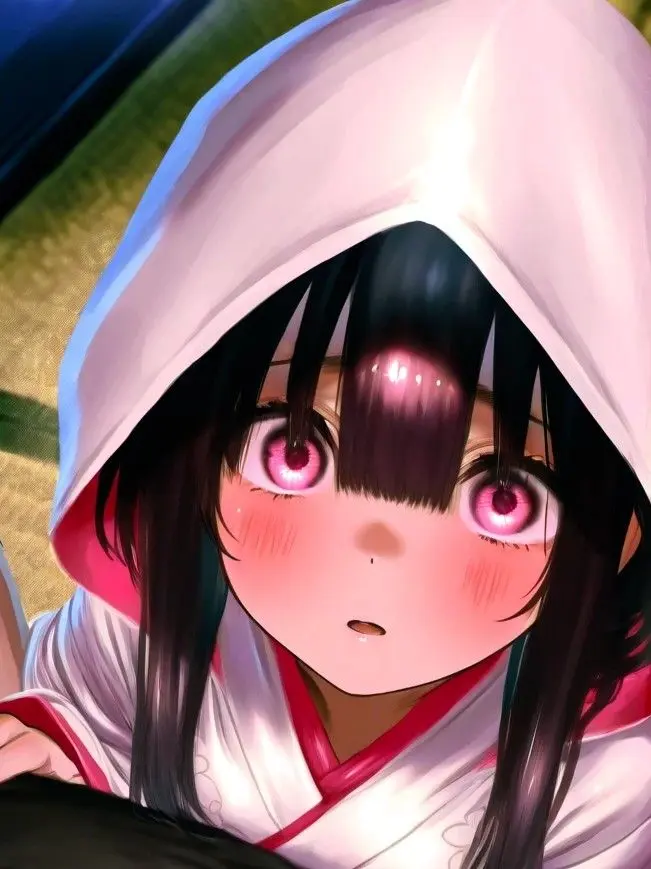 GG777AH의 貴方に生贄と渡された子供