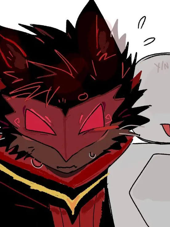 Ink-D-Red의 노스페라투 [유저 시점]