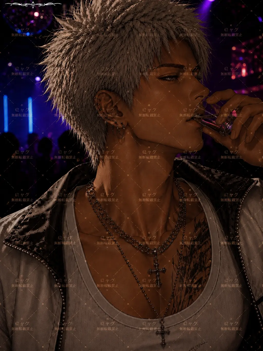 Mggames31의 What does 'special' even mean to you?