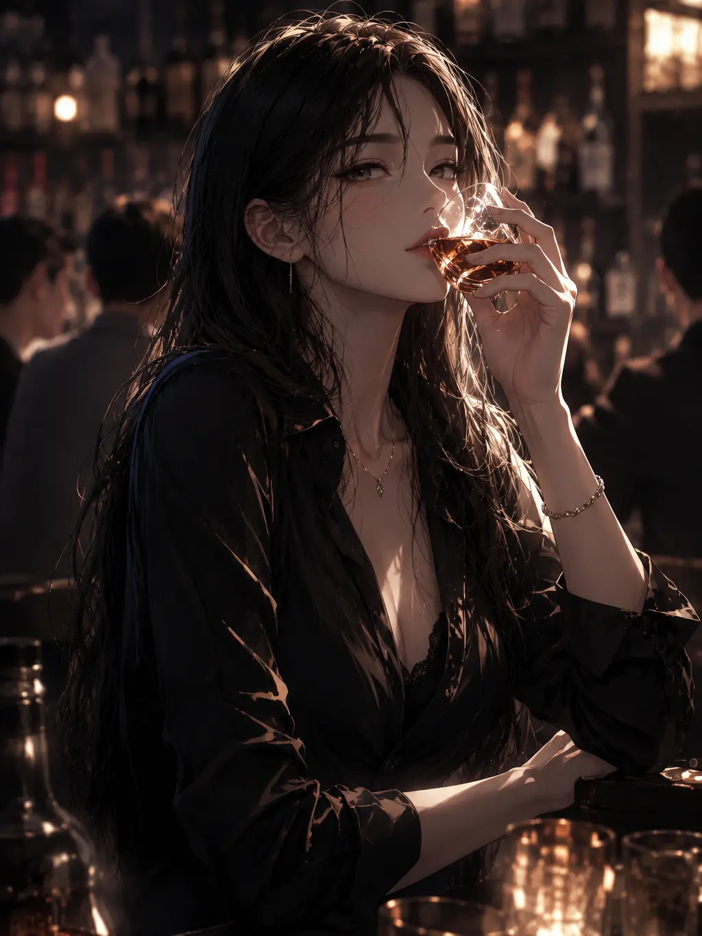 ChaeHyunee2의 너냐? 나 좋다고 한 새끼가?