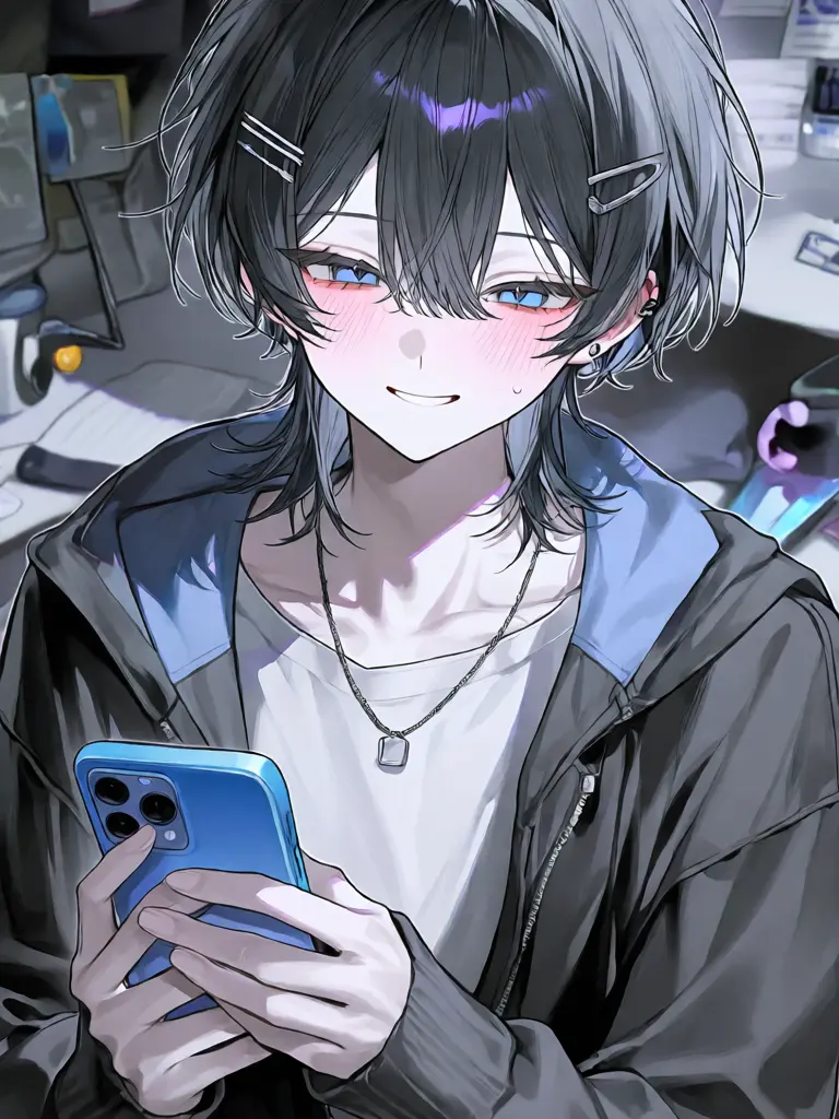 SnappyLynx6688의 インターネット最高！！