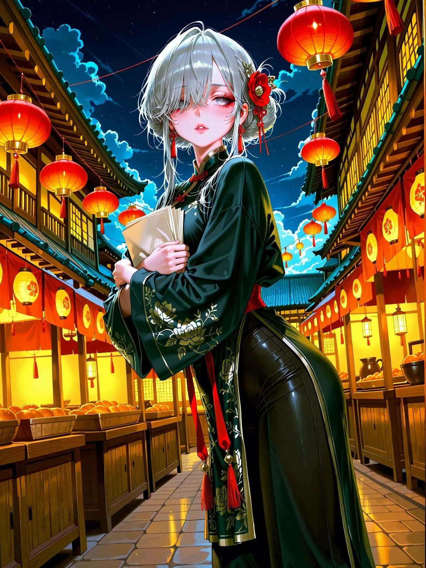 zetaupgradememory의 이혼녀의 양녀들이 날 싫어한다?!