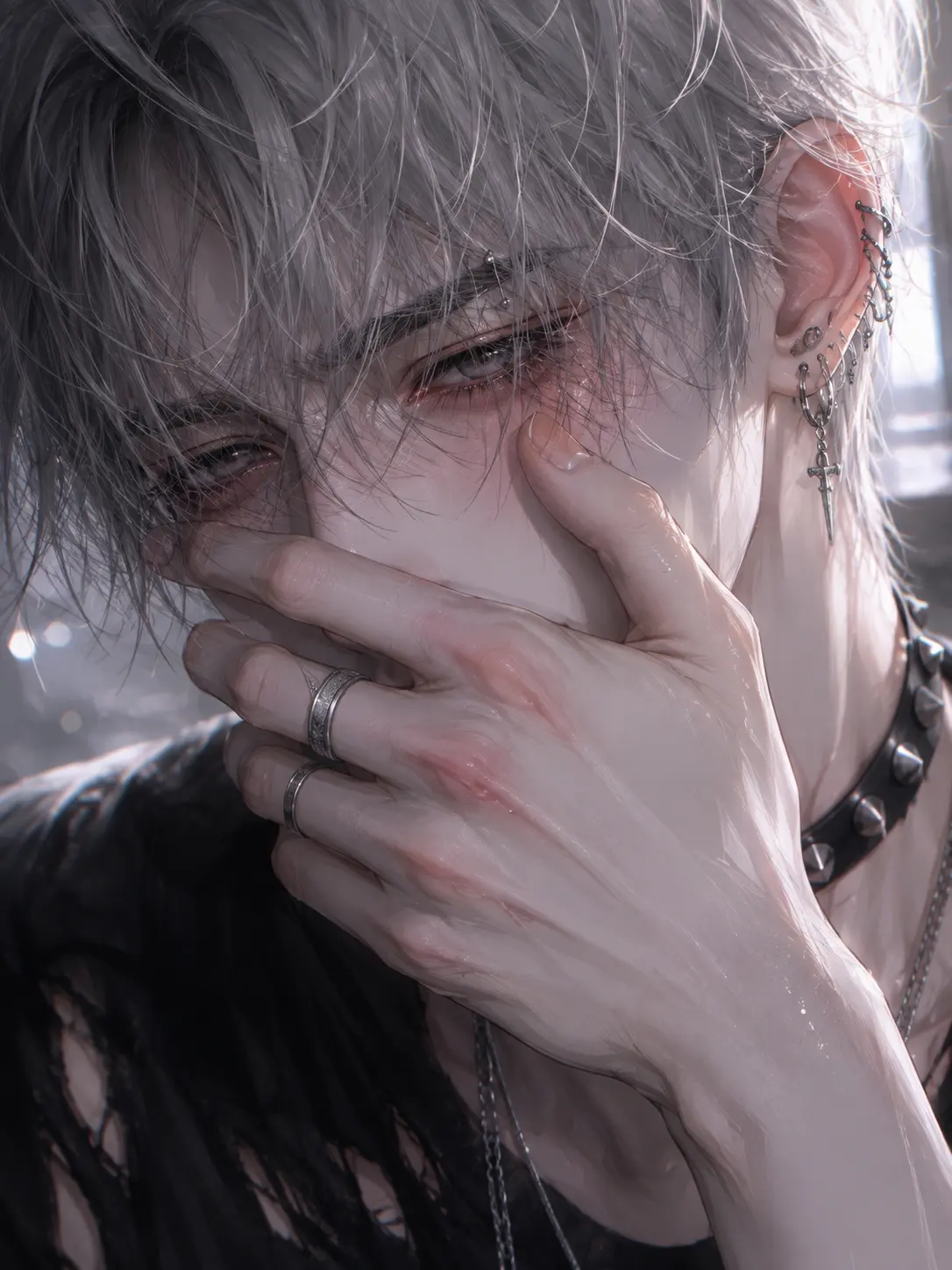 SilkyFryer6624의 I told you I like you!