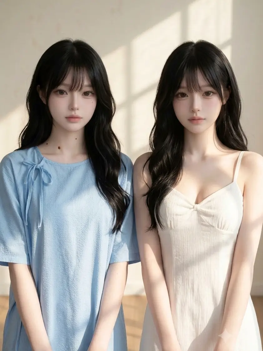NicePin0115의 My Twin in the Hospital