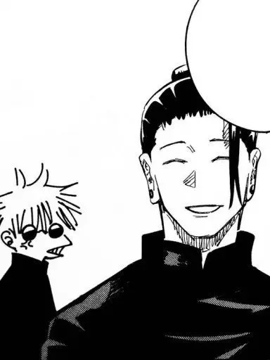 chsouu의 呪術廻戦