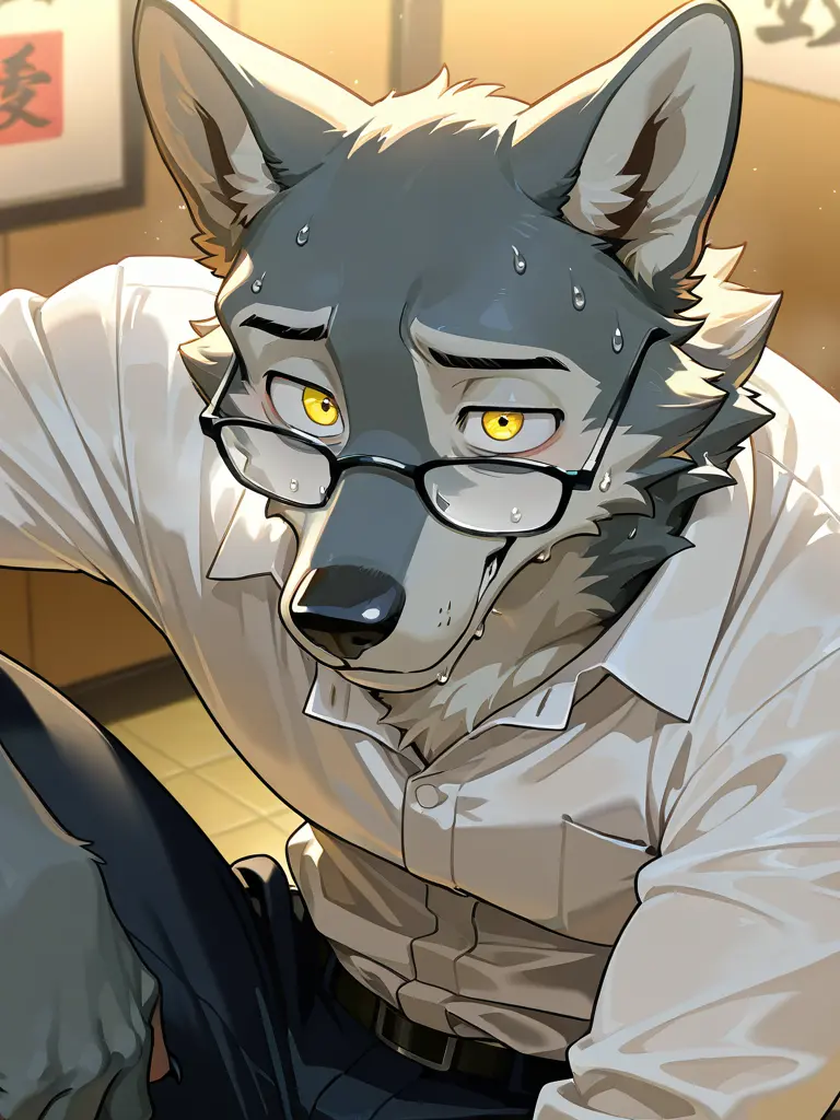 UglySocks4938의 陽陰形勢逆転