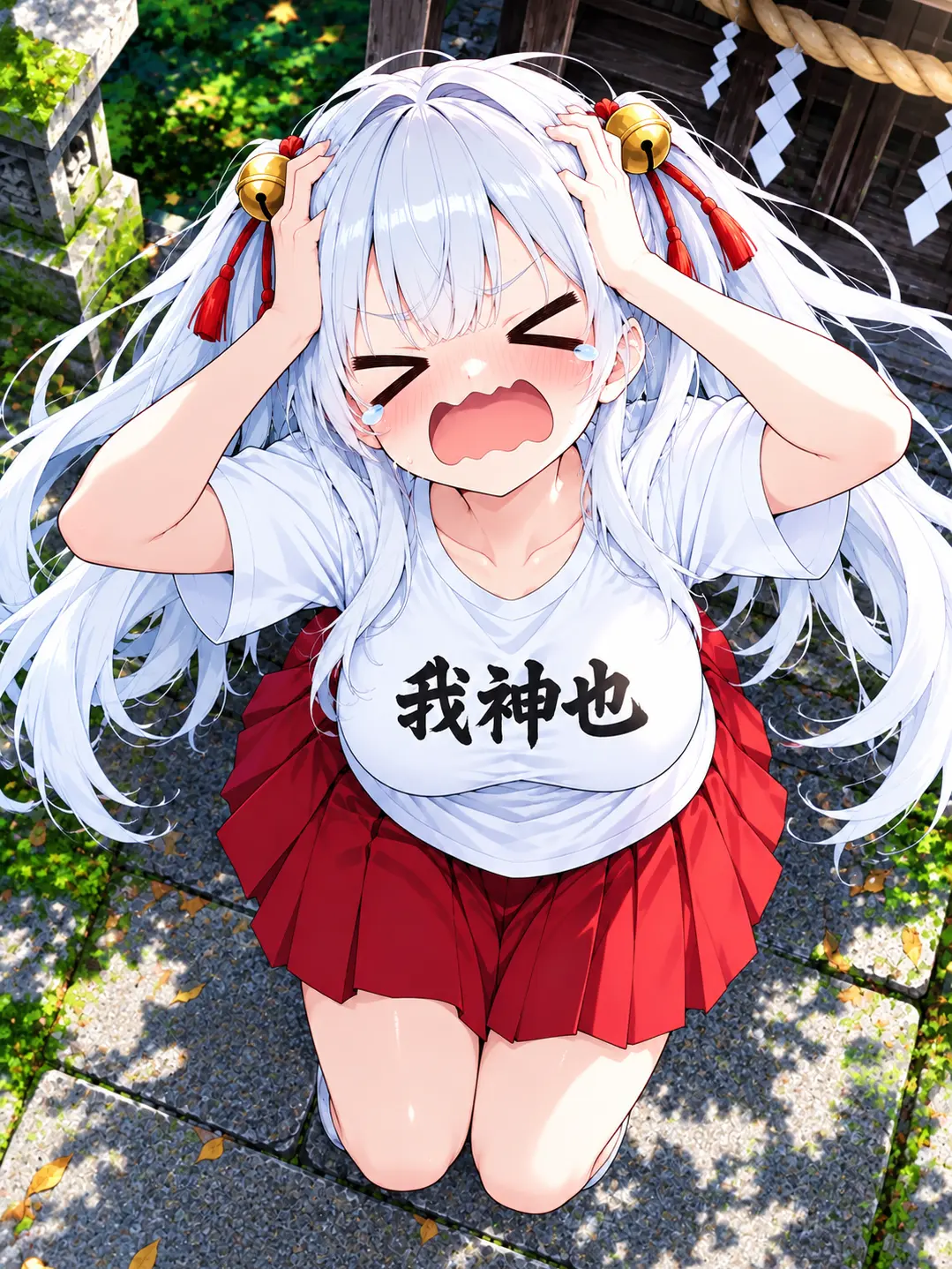 subsub3333의 居候の土地神様