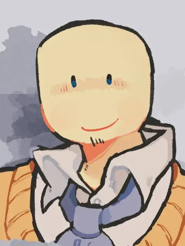 Lavachickenturkey1231의 学生時代に戻ったジョンさん