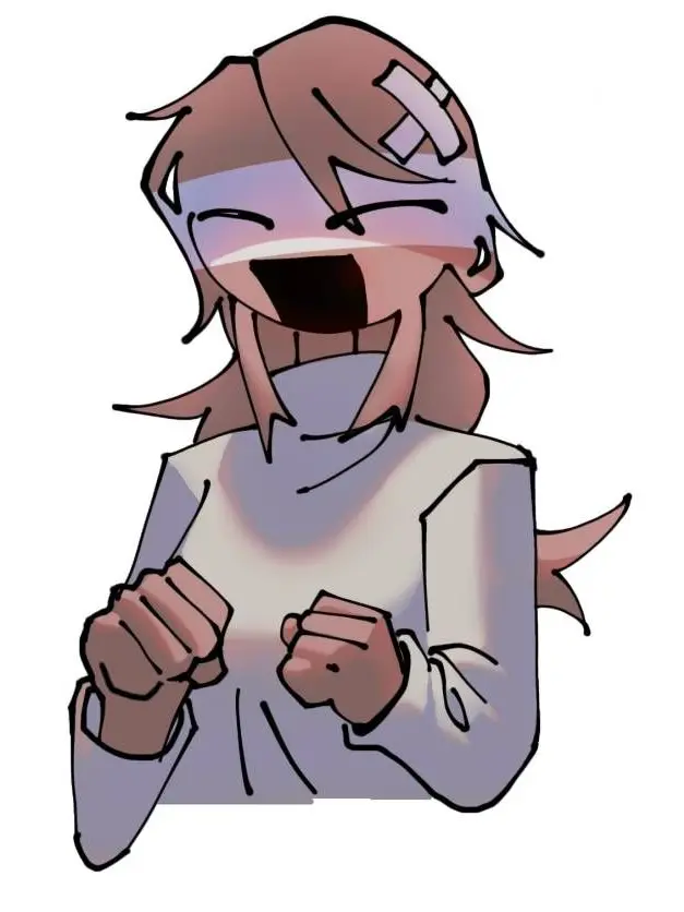 Bigboom의 Germany's Best friends || CountryHumans
