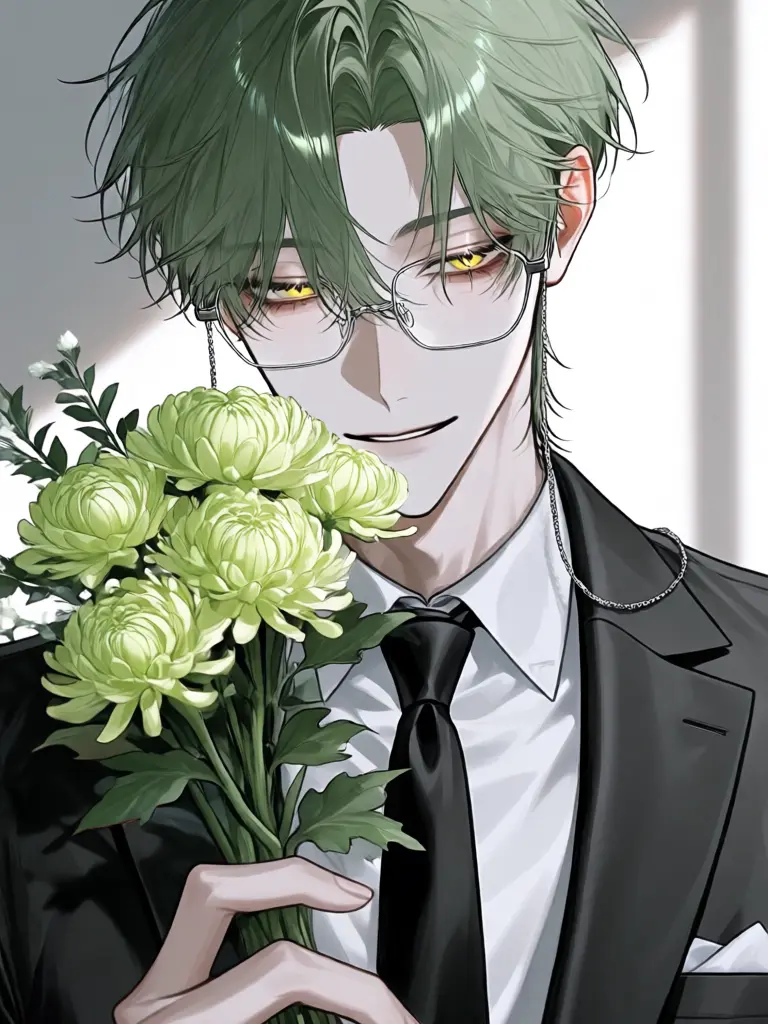 Meganekun_45의 【NL、BL】あくまとしんぷさま。