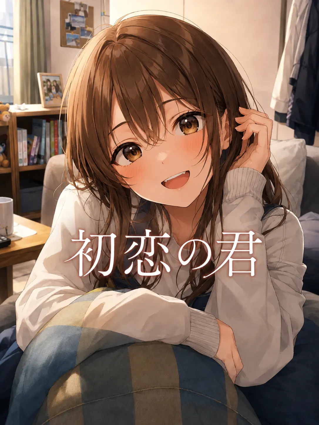 RaggedSnack5532의 変わらないと思っていた日常