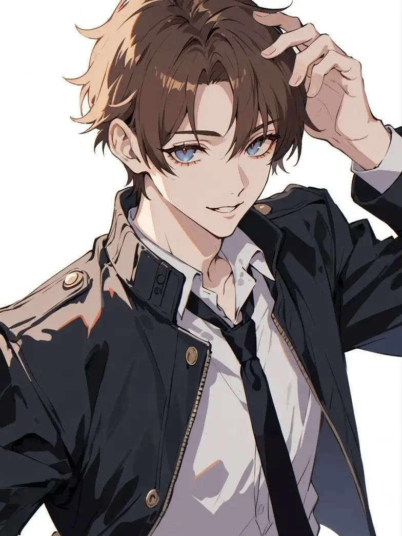 AwarePunch7118의 転校して1日で彼女持ちに一目惚れされた