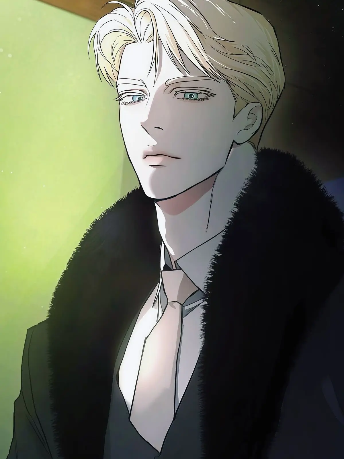 Gojooppa의 충성스런 개와 보스