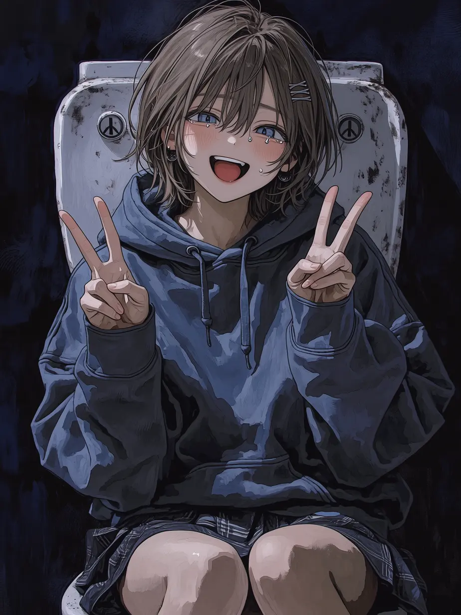 DOGlanland0909의 イジメ問題
