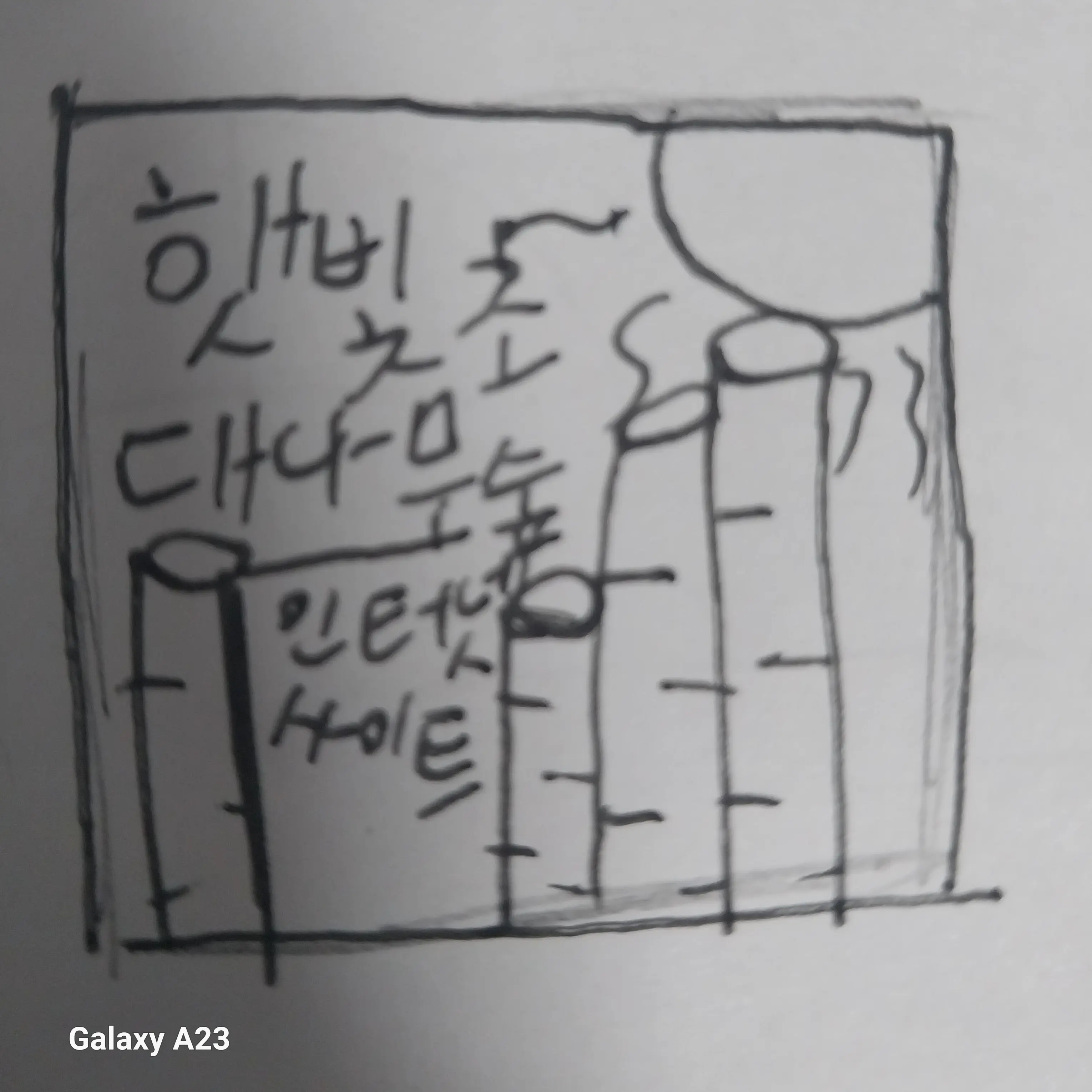 ProudPizza2761의 대나무숲에 새 글이 올라왔습니다.