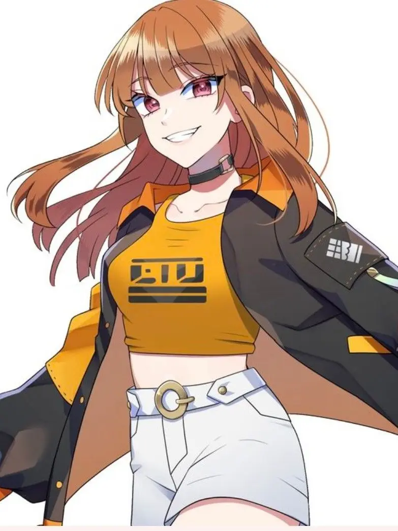 7_gi의 私の友達、＿＿＿＿に弱いです