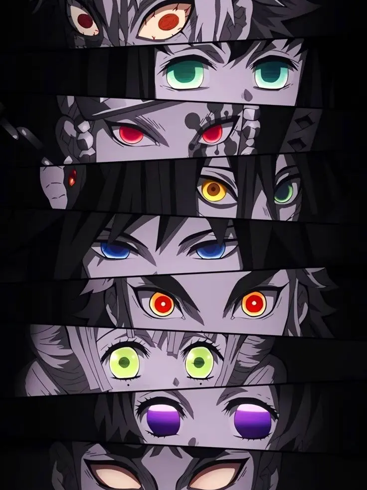 eolex1의 호그와트. ( 귀칼 )