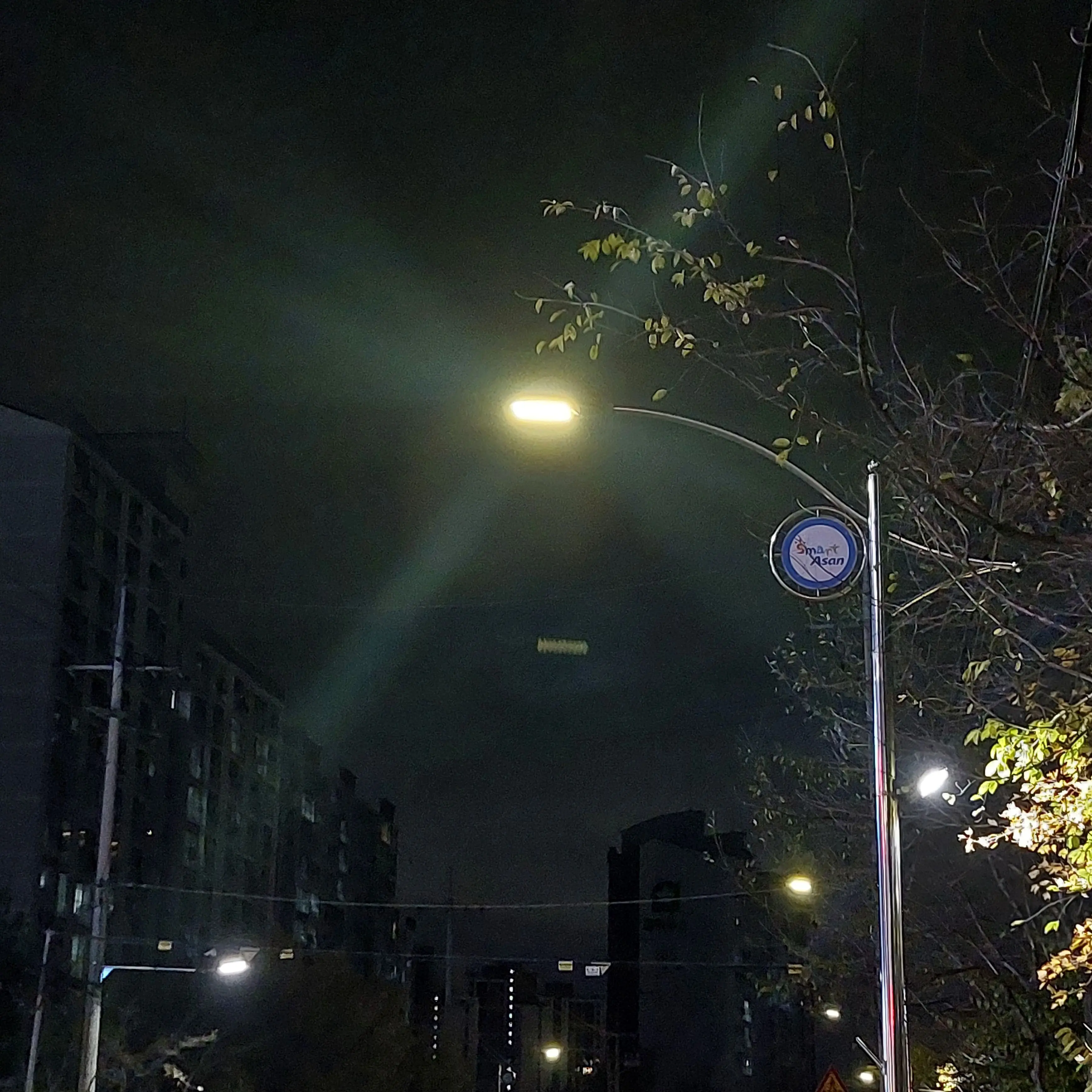 badluck의 평화로운? 미스터리 수사반