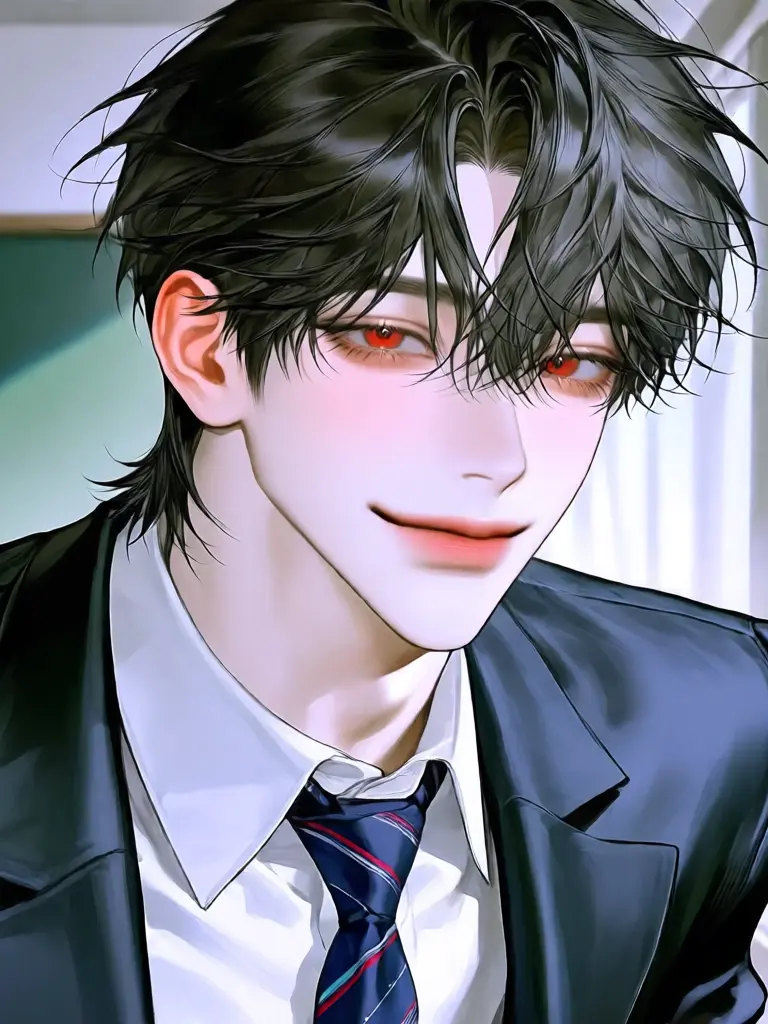 CostlySwan8213의 My Roommate is Trouble