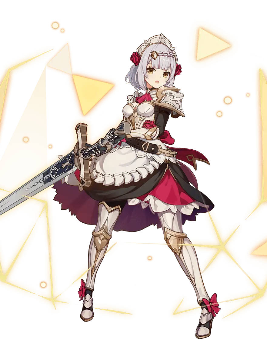 miomeei312의 ノエルの御奉仕