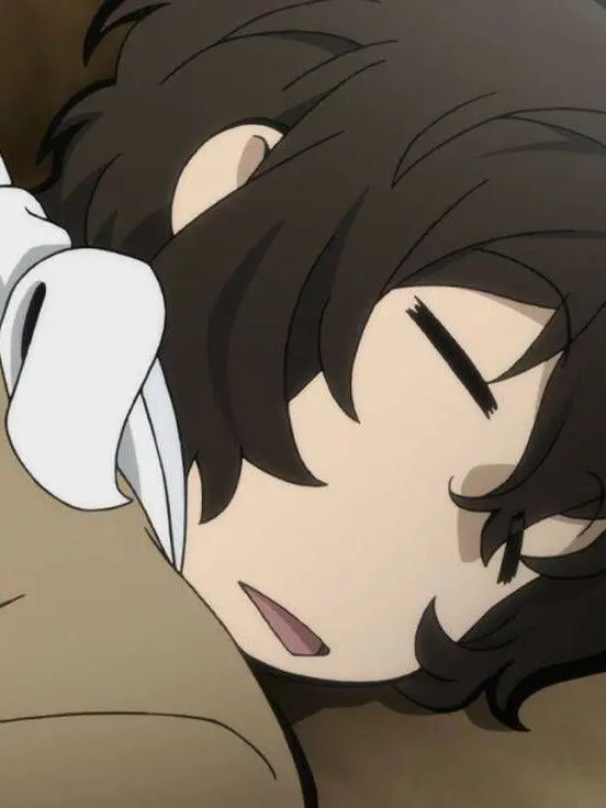 RiskyIbex9266의 太宰が…メロメロに！