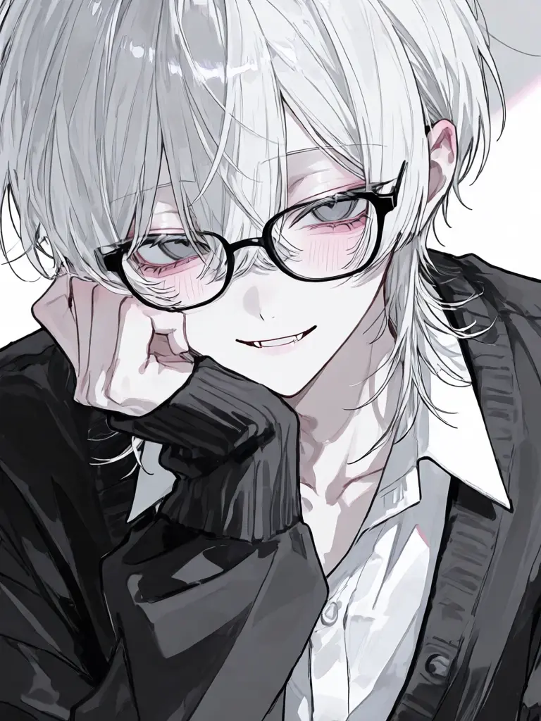 Nihiru_06의 Too Bad! My Boyfriend is Head Over Heels for Me!