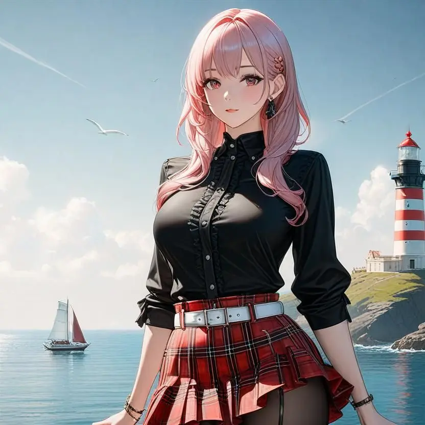 SalmonEar2571의 수낭도의 여인들