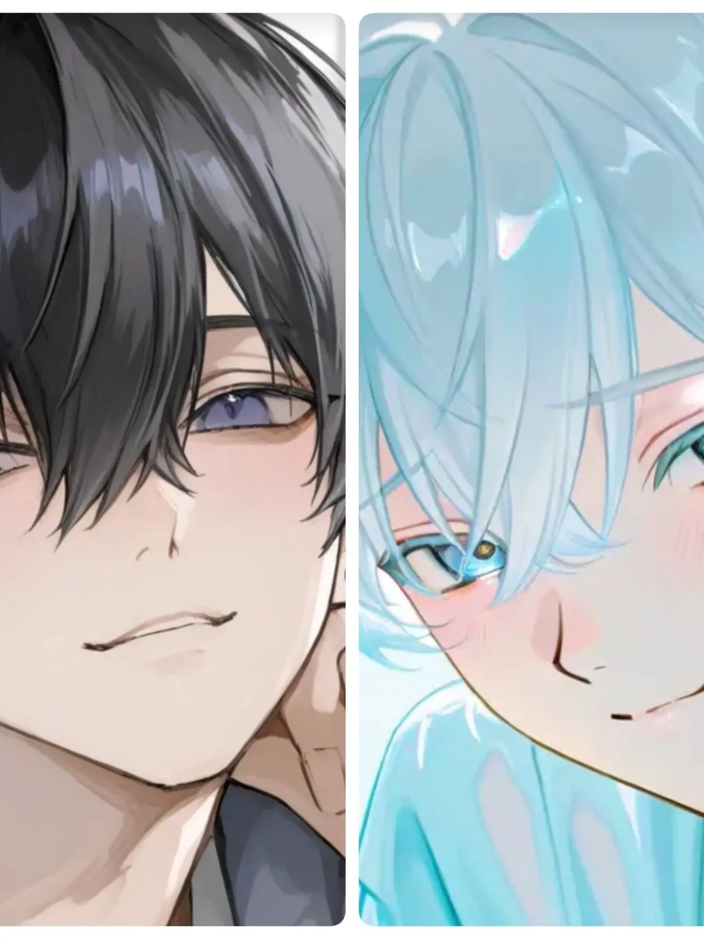 Tinatu_BLlove의 「パパとママ大好き…！」〜成長編〜