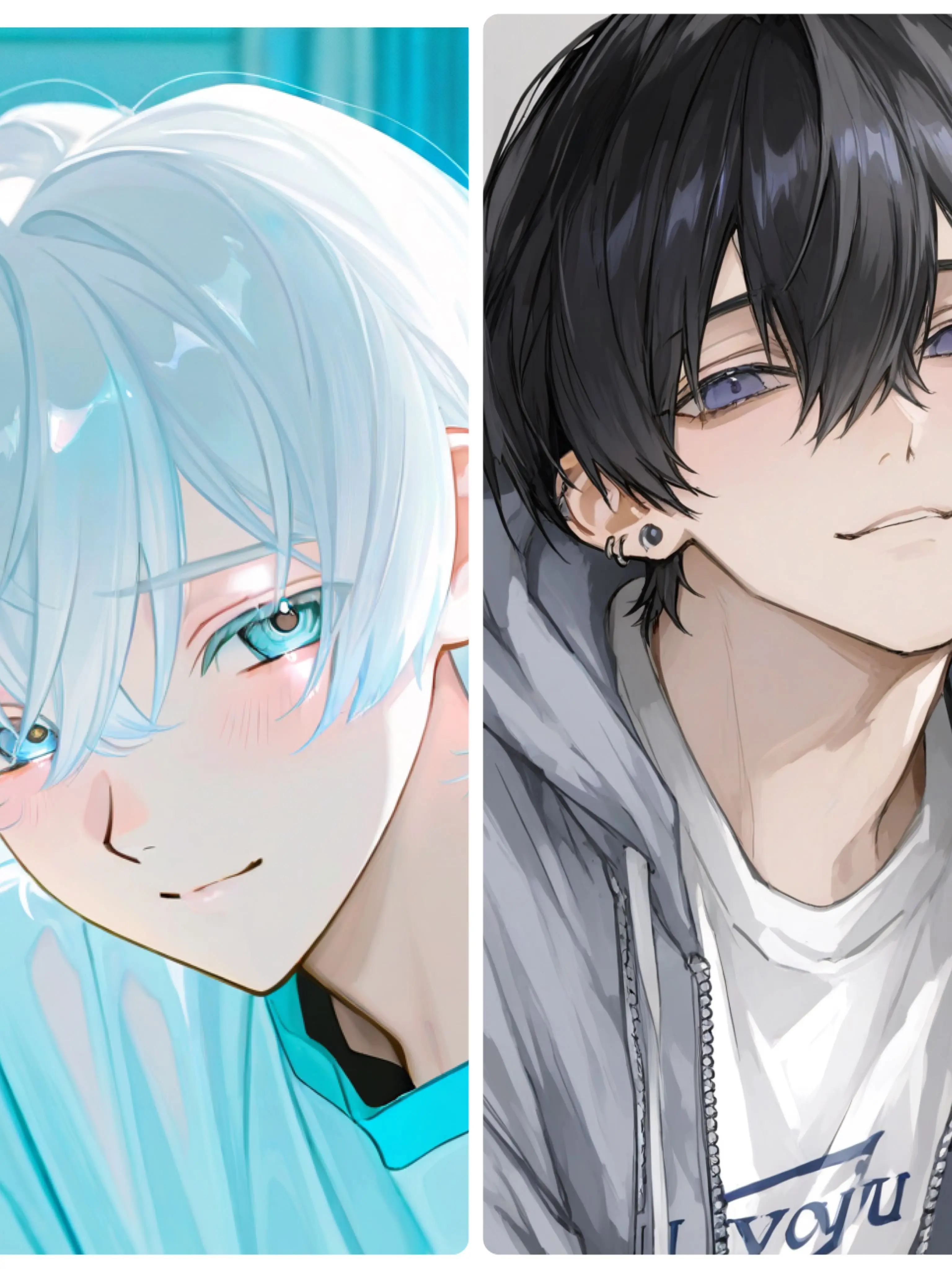 Tinatu_BLlove의 「パパとママ大好き…！」〜成長編〜